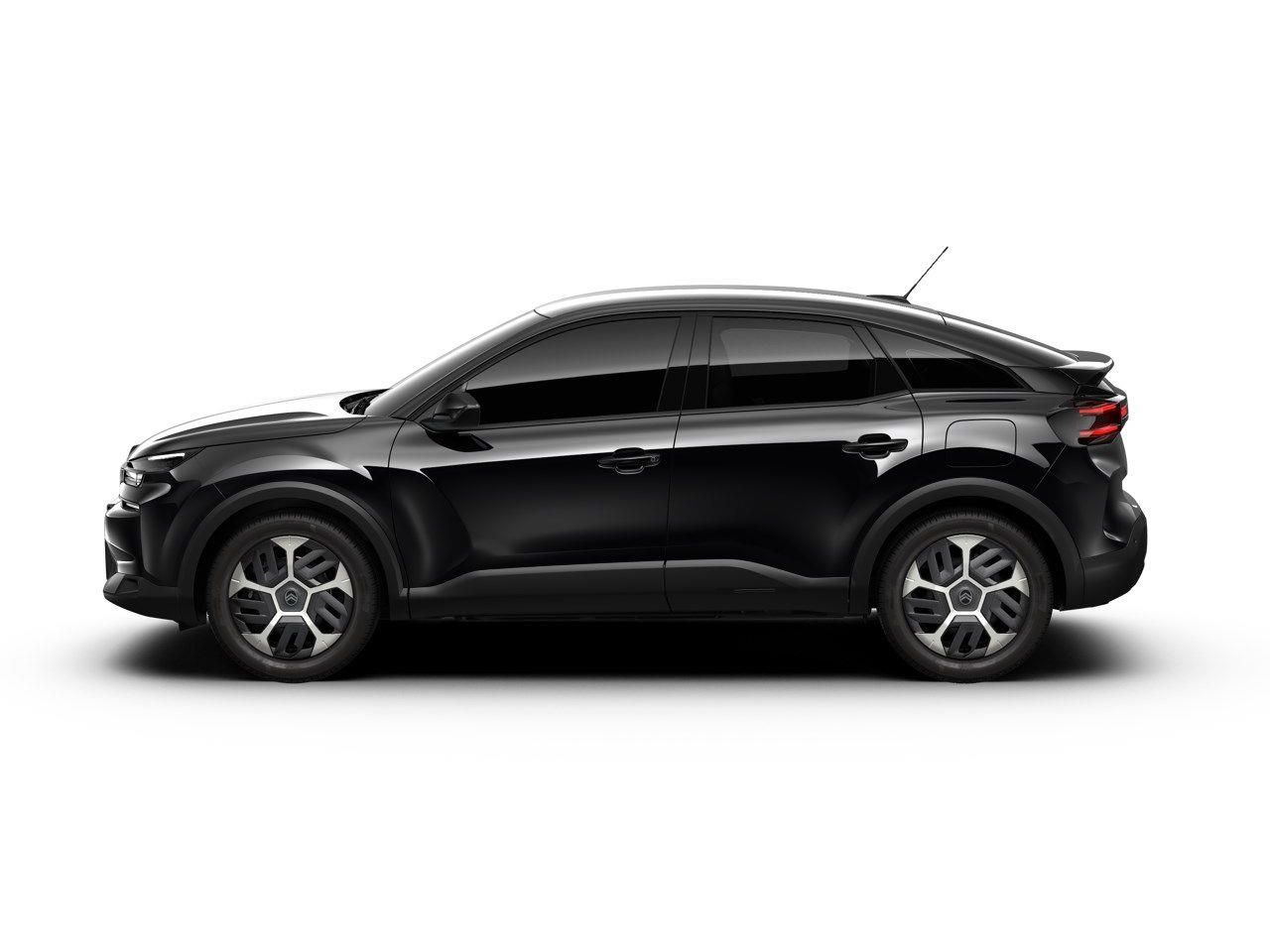 Citroën C4, PLUS - fotka 2
