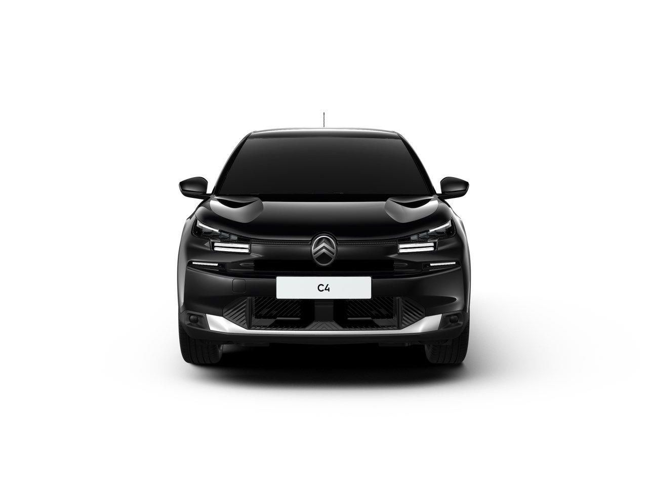 Citroën C4, PLUS - fotka 5