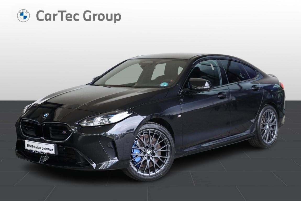BMW Řada 2, M235 xDrive Gran Coupe