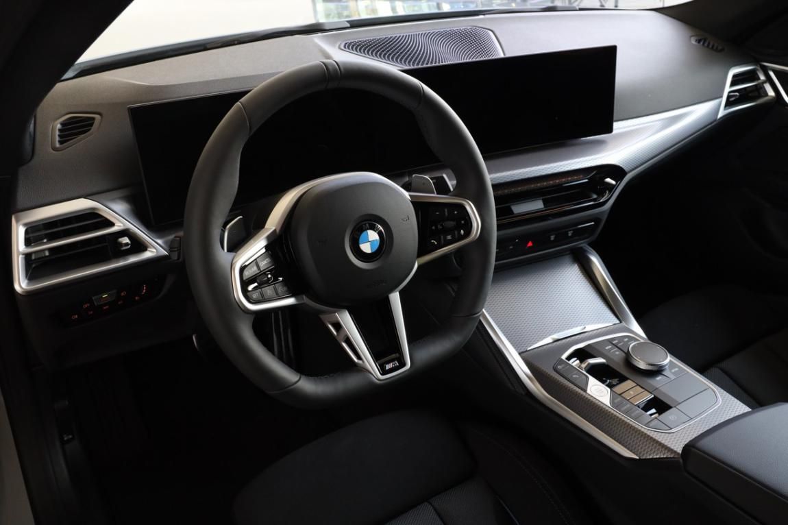 BMW Řada 4, 420d xDrive Gran Coupe - fotka 2