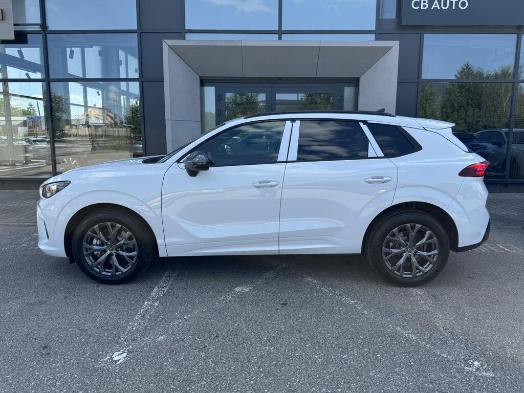 Cupra Terramar, 2.0TSI 150kW DSG 4WD - fotka 3