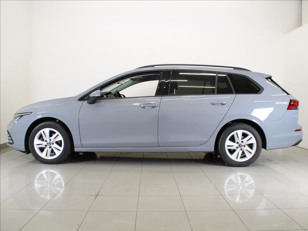 Volkswagen Golf, 1,5 TSI Life Variant 141tkm.ČR - fotka 5