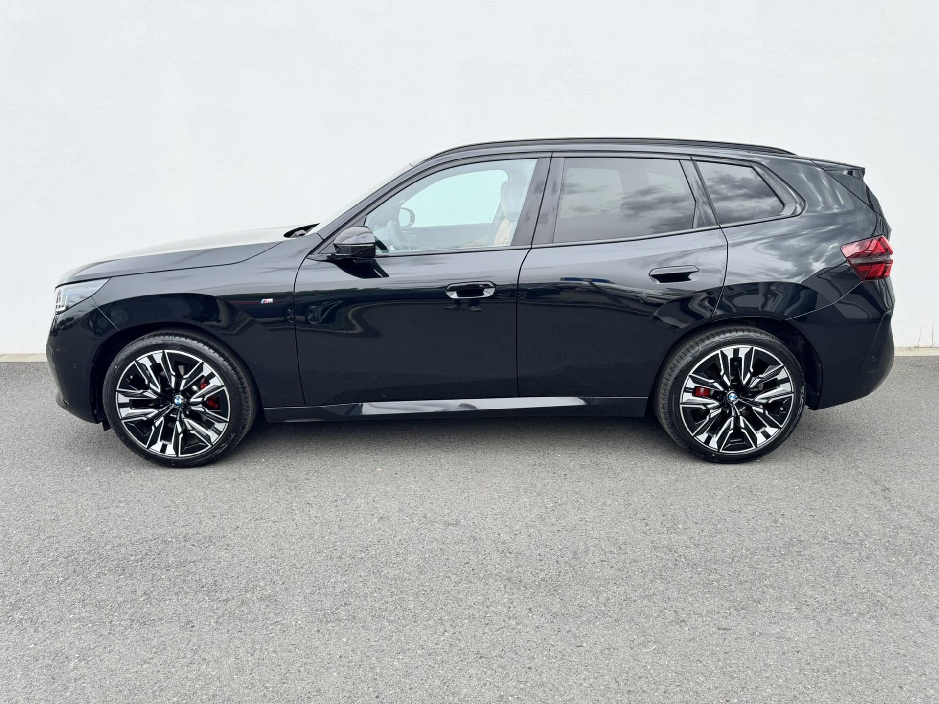 BMW X3, X3 xDrive20 M PRO - fotka 3