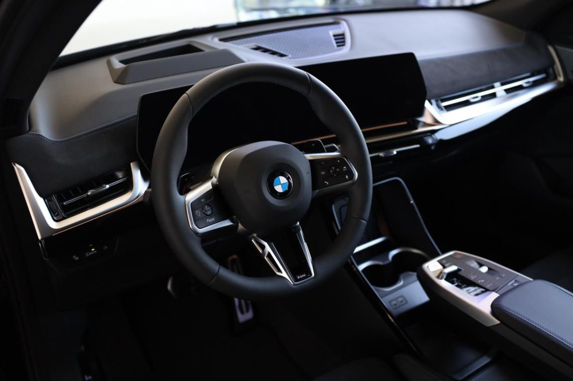 BMW X2, xDrive20d - fotka 2
