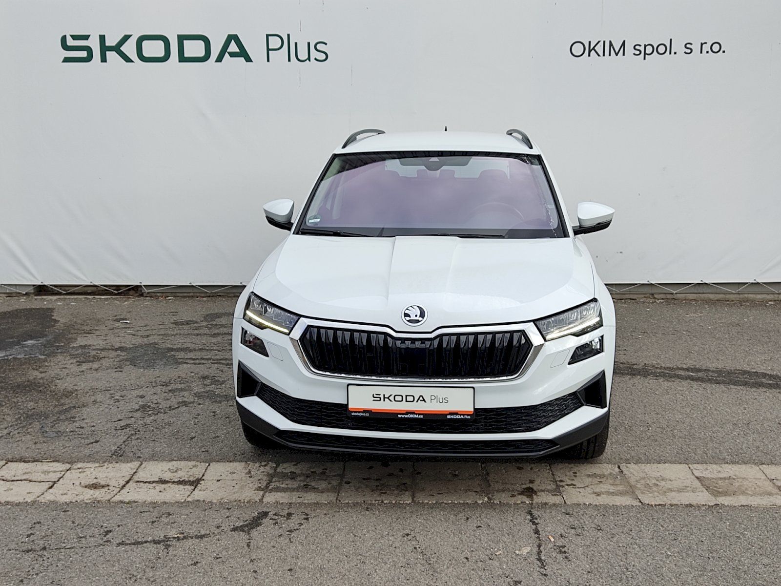 Škoda Karoq, Ambition 1,5 Tsi DSG - fotka 4