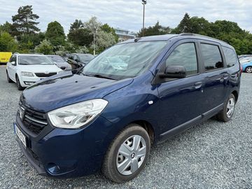 1.6 i 75Kw