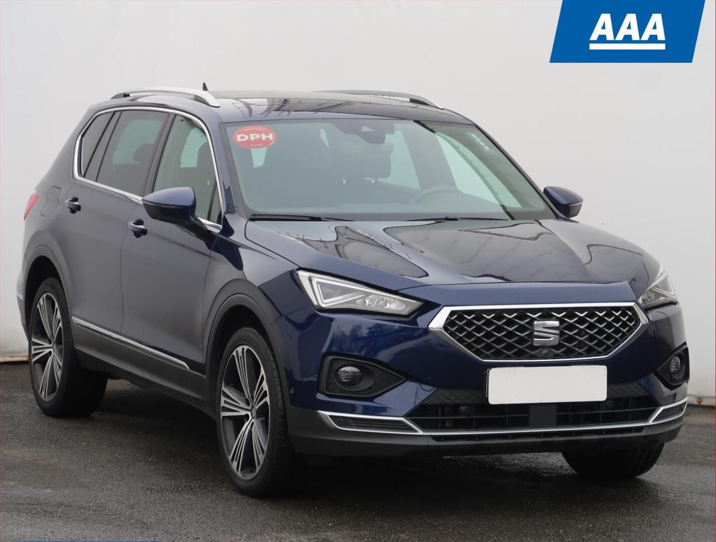 Seat Tarraco, 1.5 TSI, Style, Automat