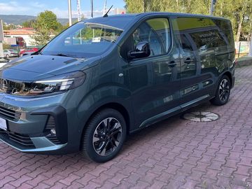 ELEGANCE M 2.2D (132kW) AT-8