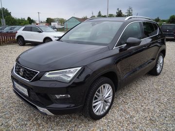 1.4TSi EXCELLENCE - SERVIS