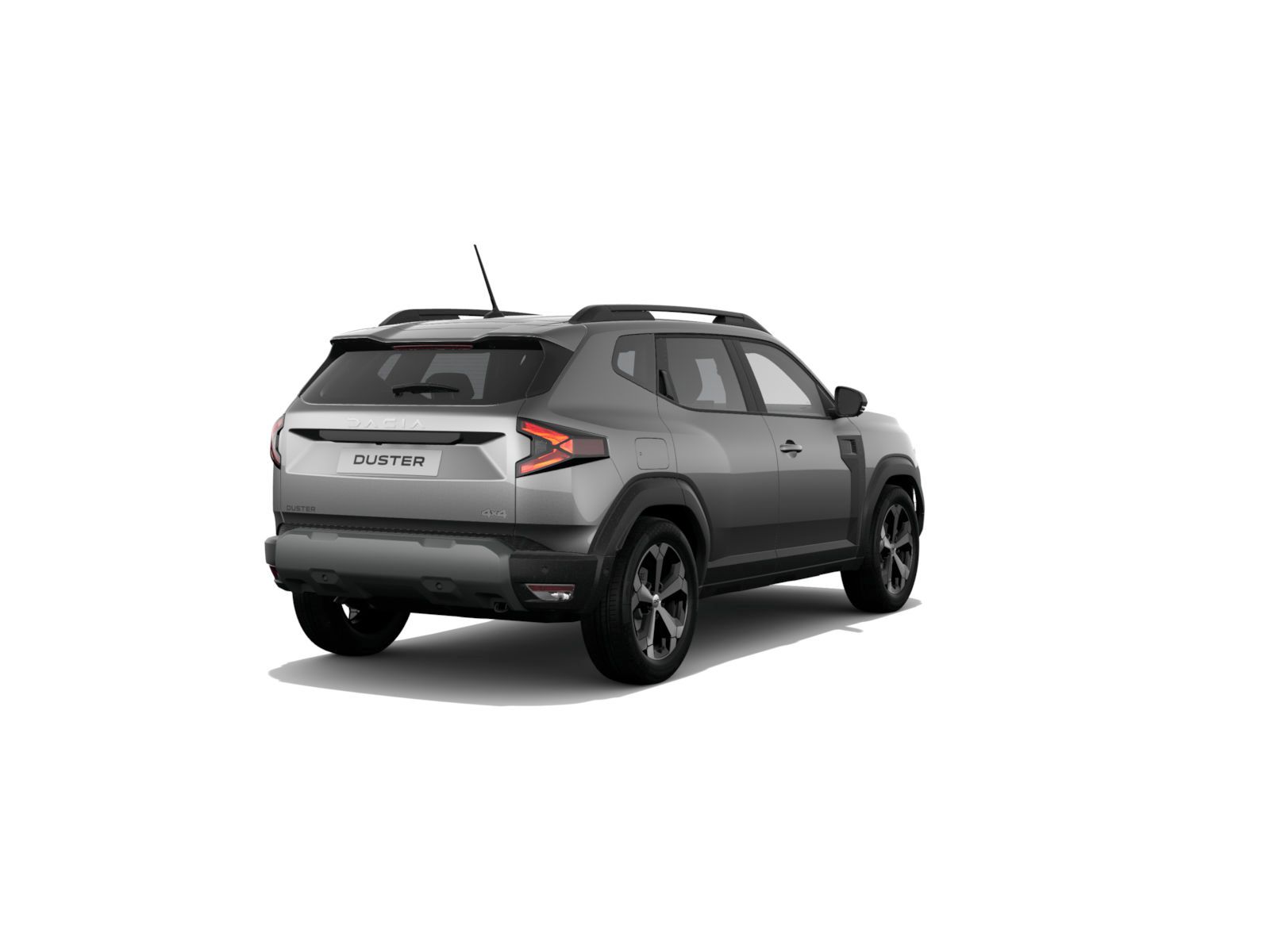 Dacia Duster, TCe 130 Journey 4x4 - fotka 5