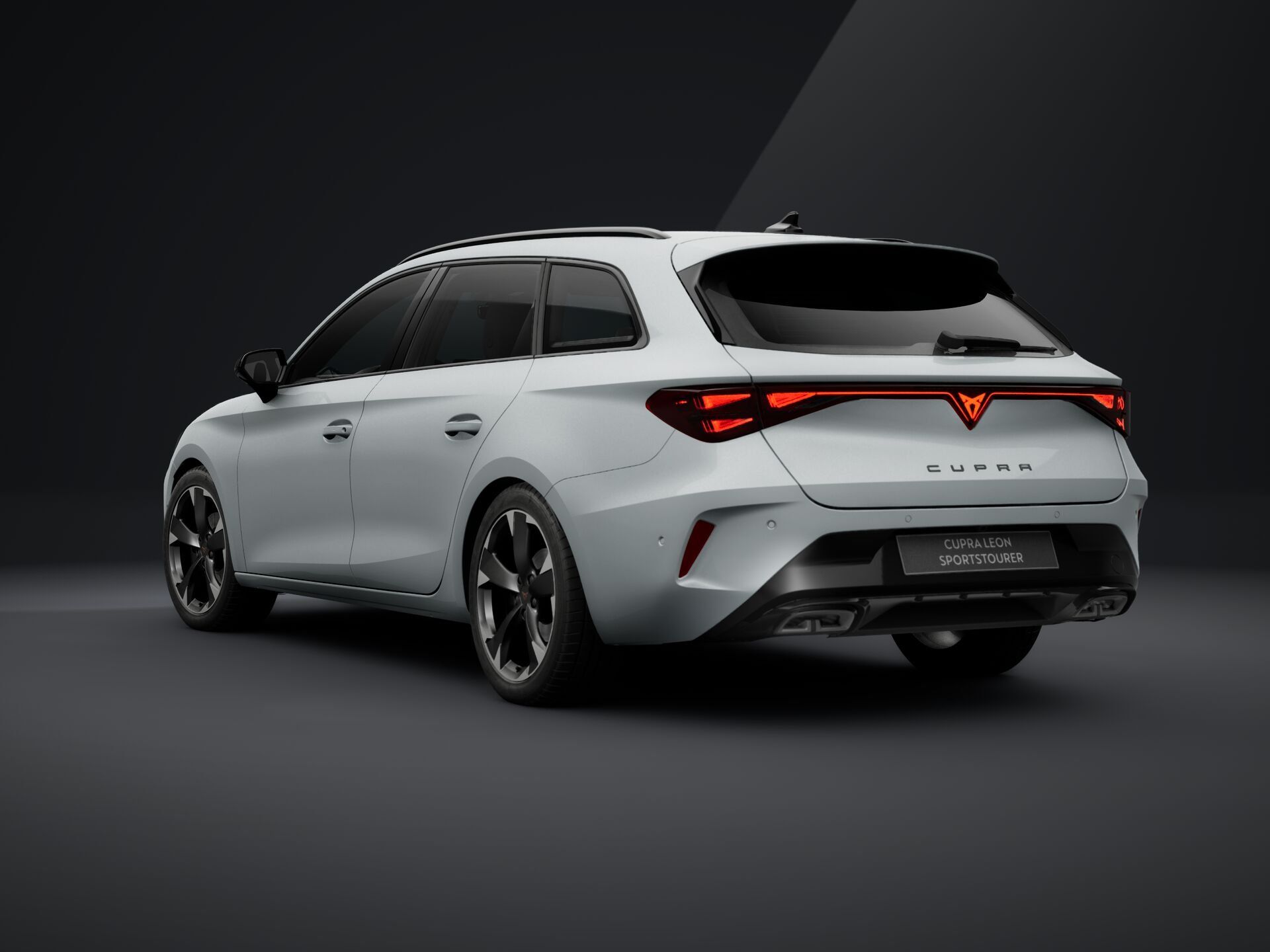 Cupra Leon - fotka 3