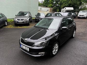 1,0 Tsi 81 Kw, ČR, pěkný stav!