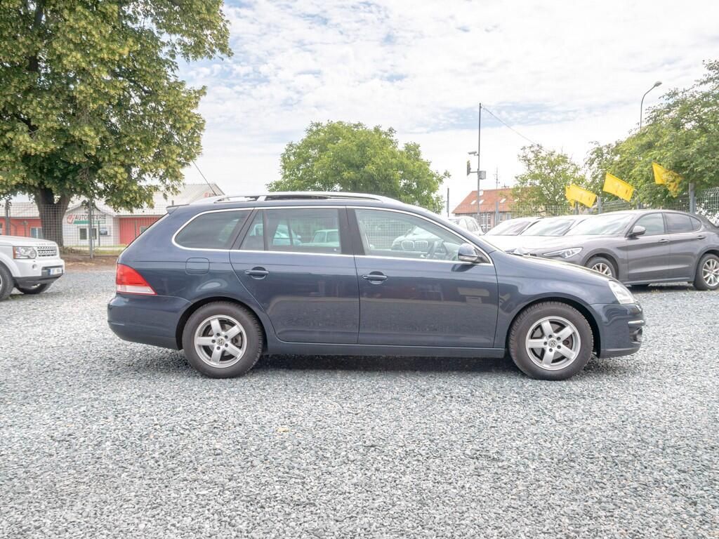 Volkswagen Golf, 1.4TSI 90KW PANO – PO ROZVODEC - fotka 4