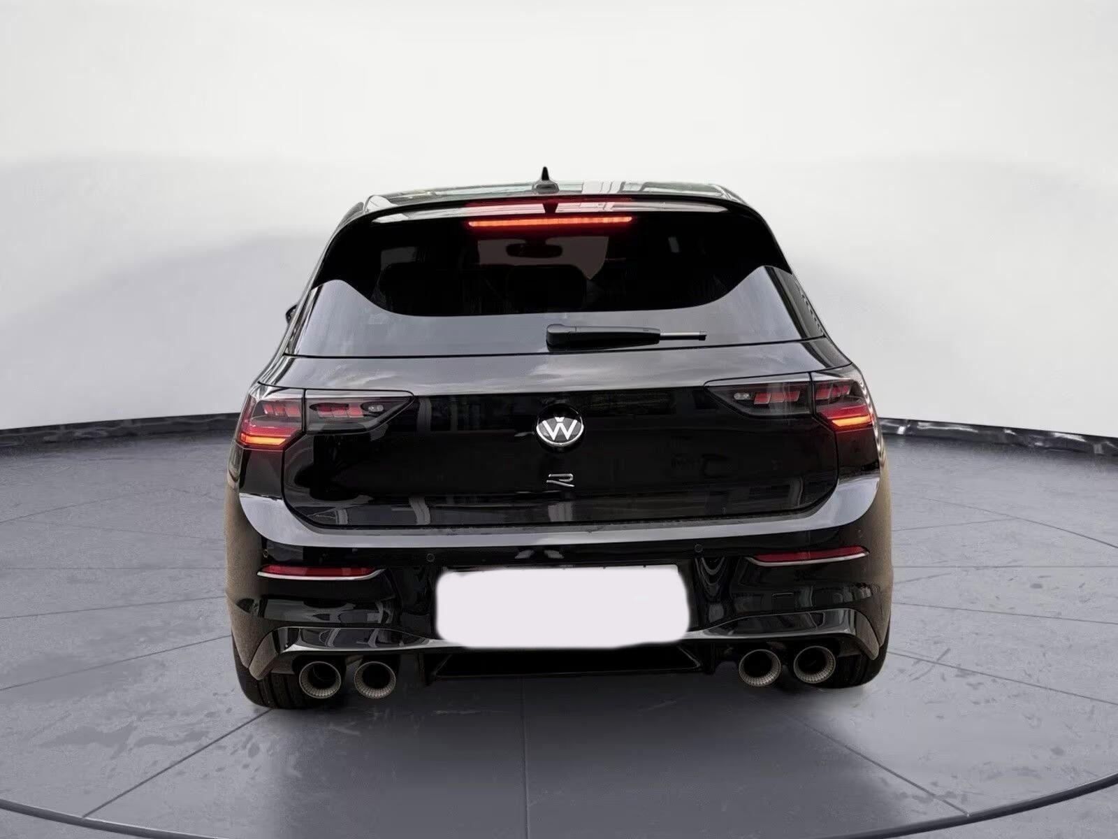 Volkswagen Golf, R 4M*Matrix*Navi*DCC - fotka 5