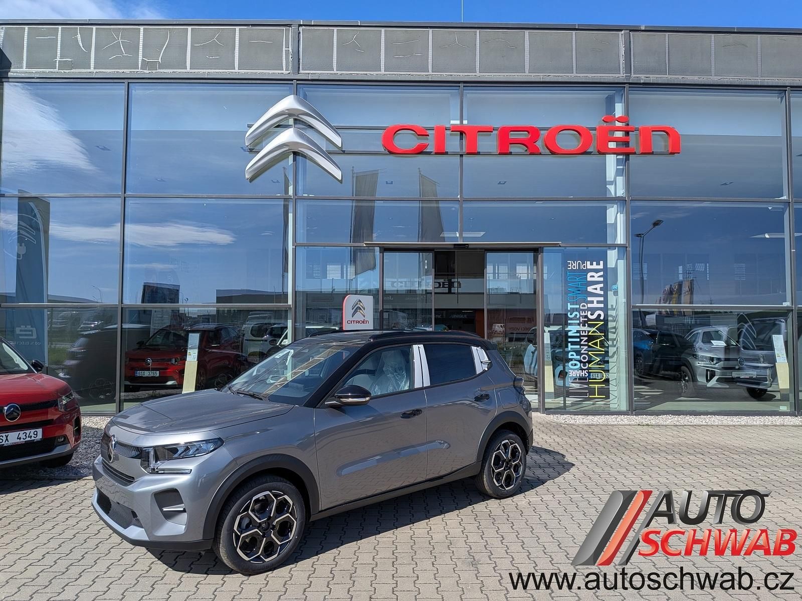 Citroën C3, MAX Turbo 100k Manual