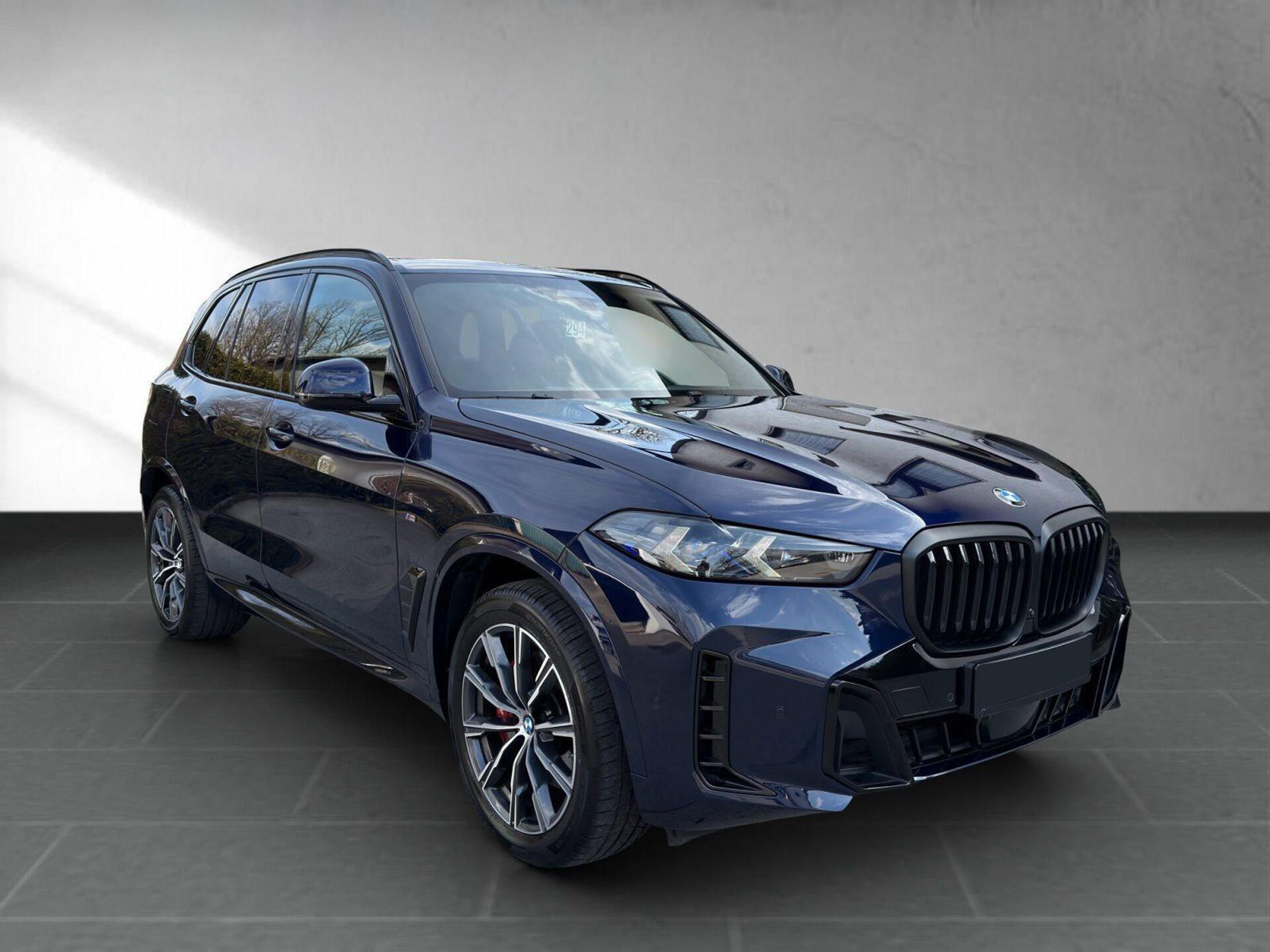 BMW X5, xDrive40d M-Sport DAPro Venti - fotka 2