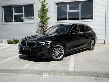 Touring 320d mHEV xDrive