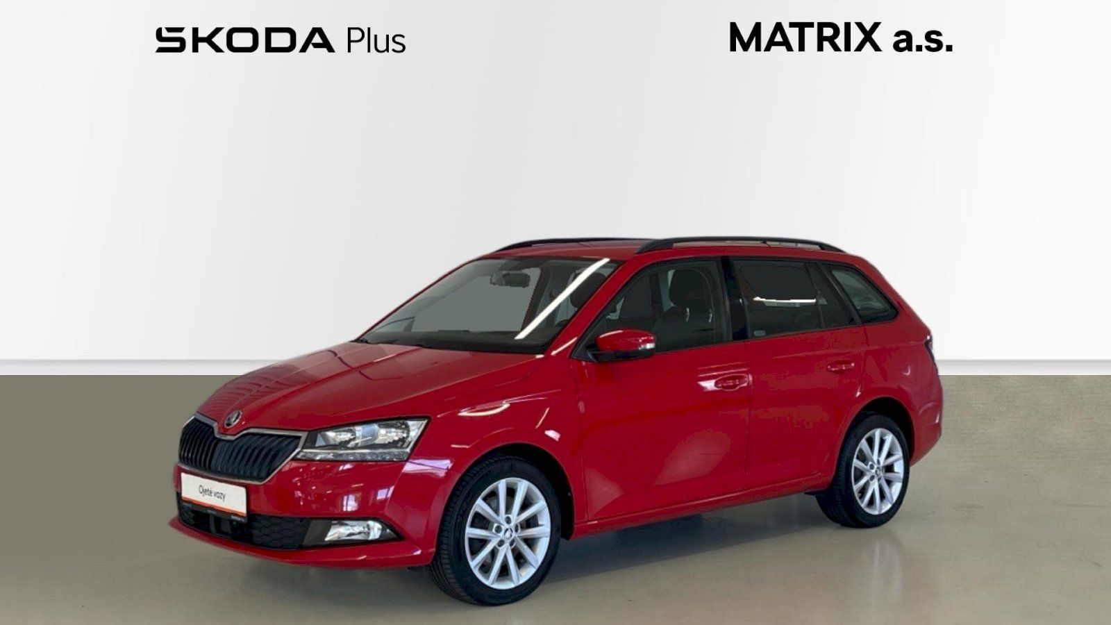 Škoda Fabia, FAB COM AMB 81TSI/1.0 M6F