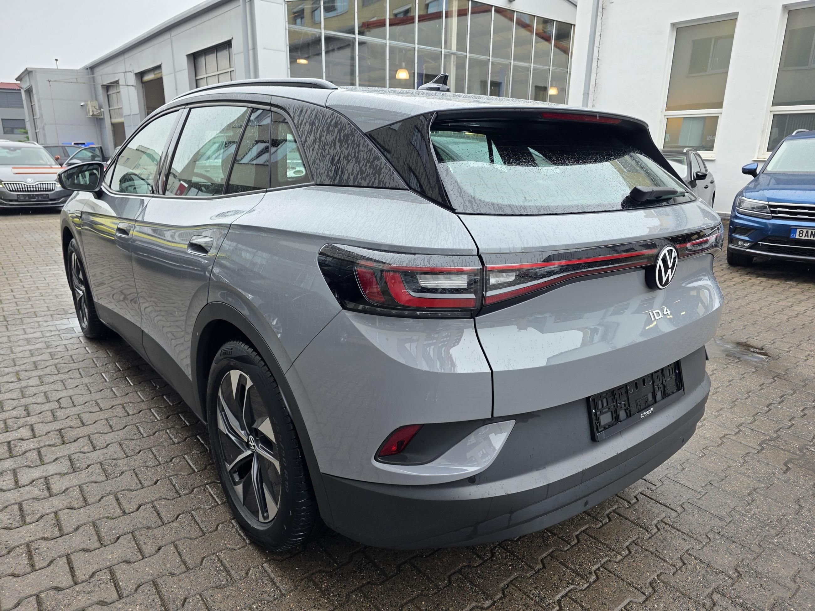 Volkswagen ID.4, ID.4 Pro 150kW / ALU 19'' - fotka 5