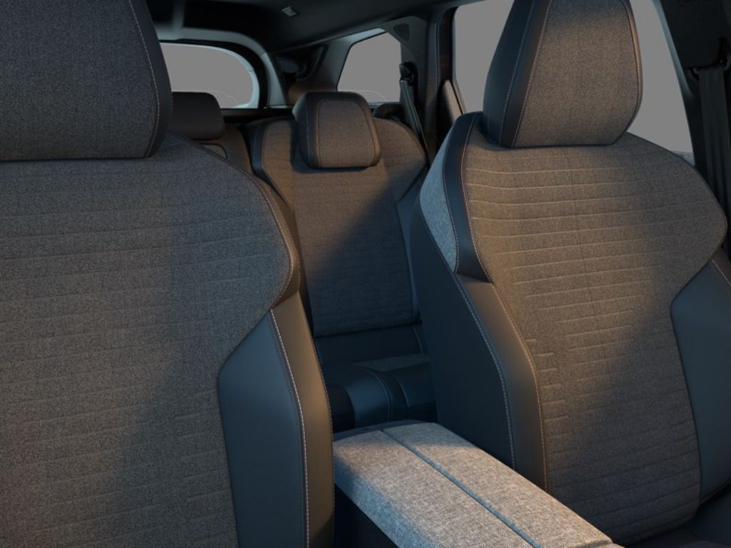 Peugeot 5008, BUSINESS Hybrid 145 e-DCS6 - fotka 6