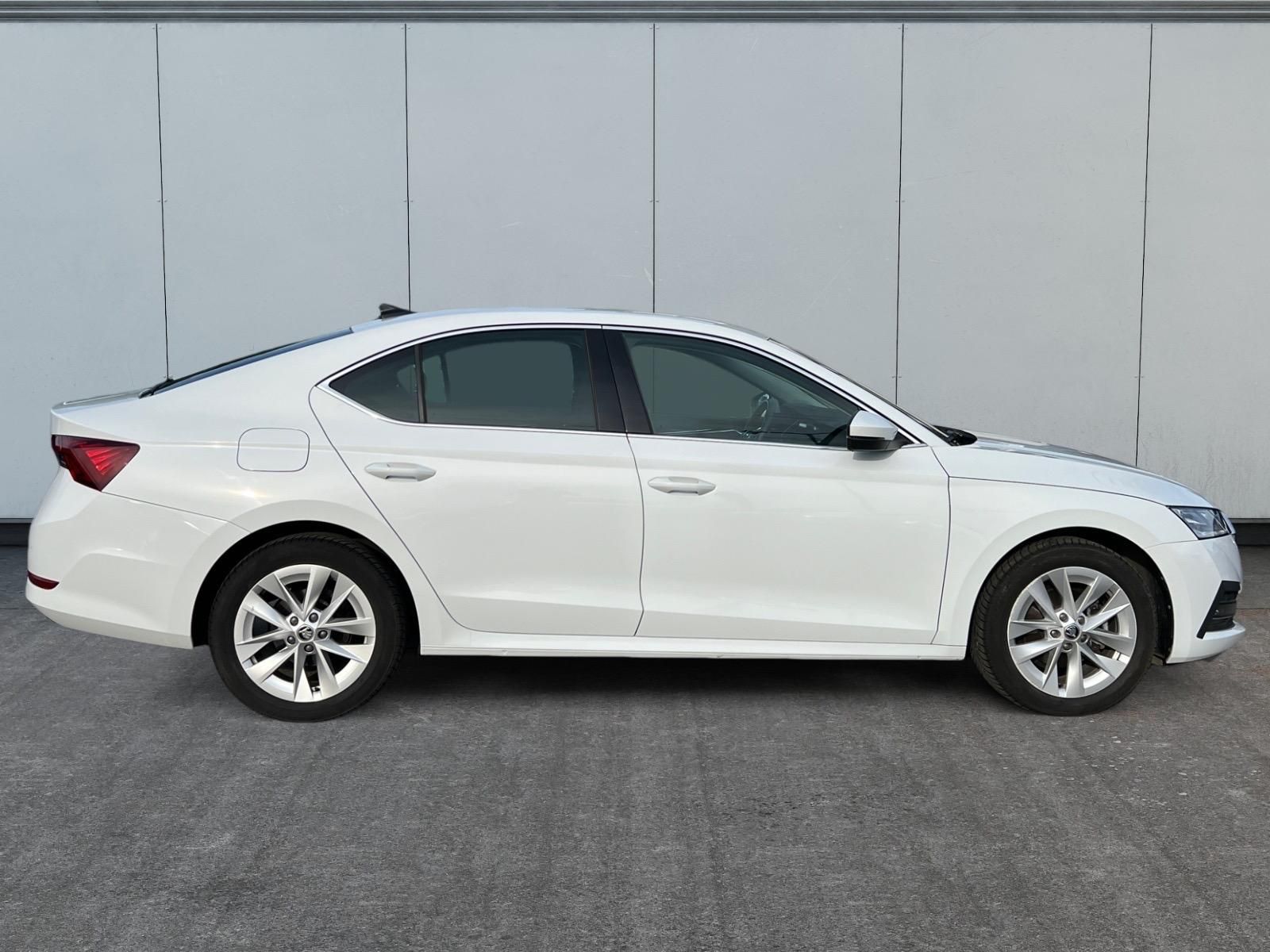 Škoda Octavia, STYLE 2.0TDI 85kW CZ DPH - fotka 6