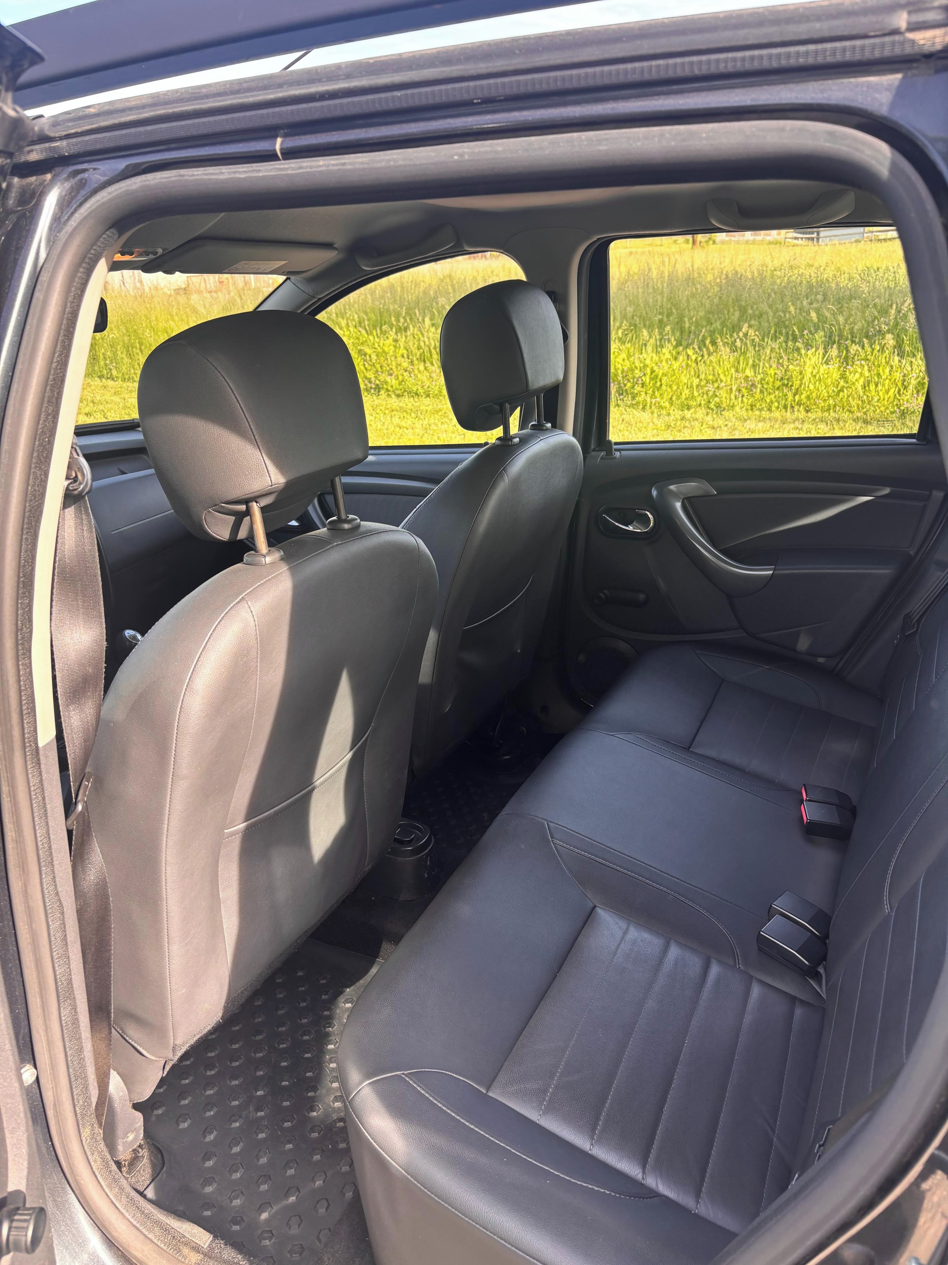 Dacia Duster, 1.5 dci - fotka 6