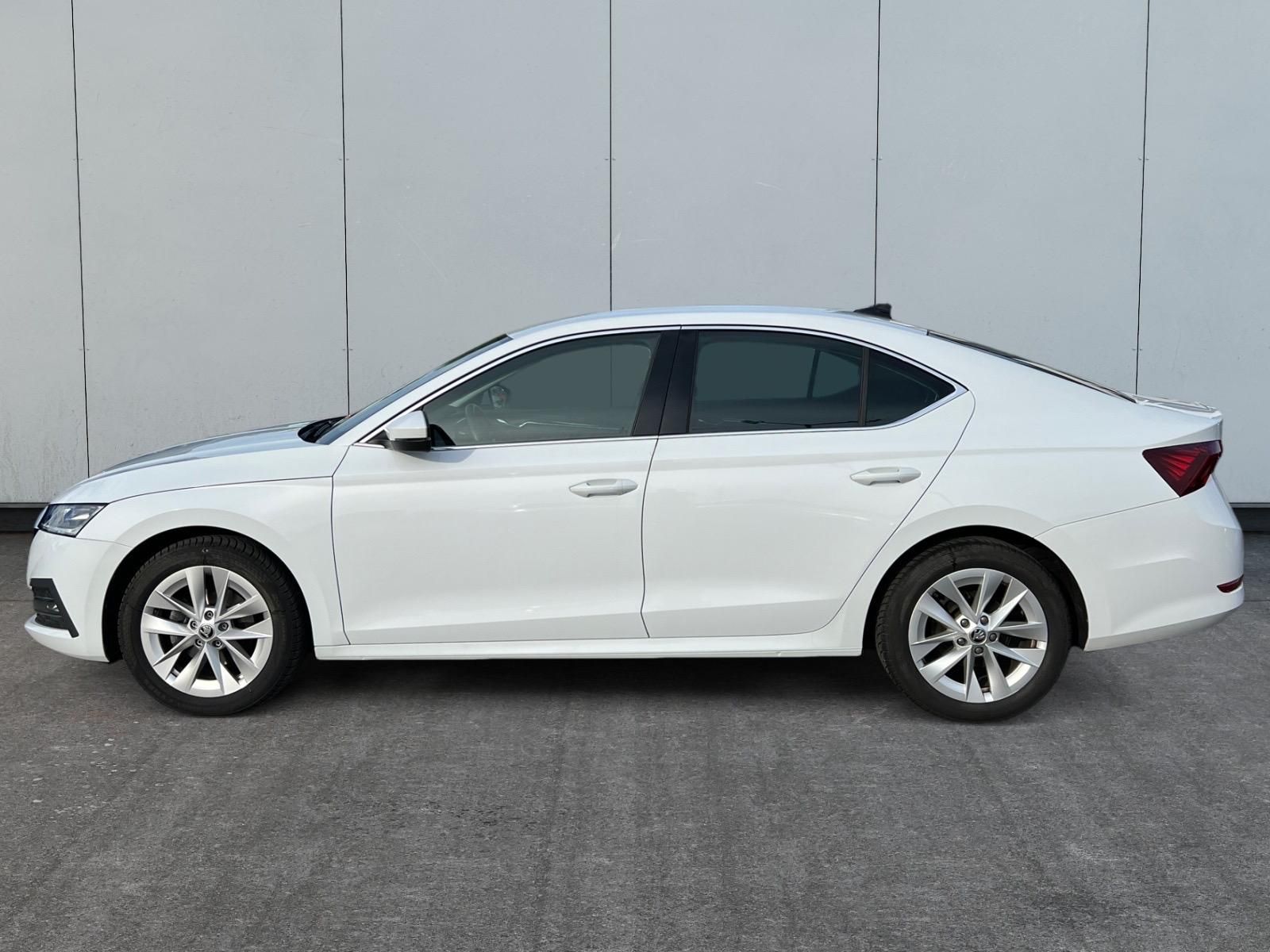 Škoda Octavia, STYLE 2.0TDI 85kW CZ DPH - fotka 2