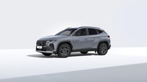 Hyundai Tucson, 1,6 T-GDi  GO Czech Plus! MY27