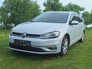 VW GOLF VARIANT 1.5 TSI 110KW