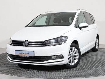2,0 TDI DSG Highline 110kW