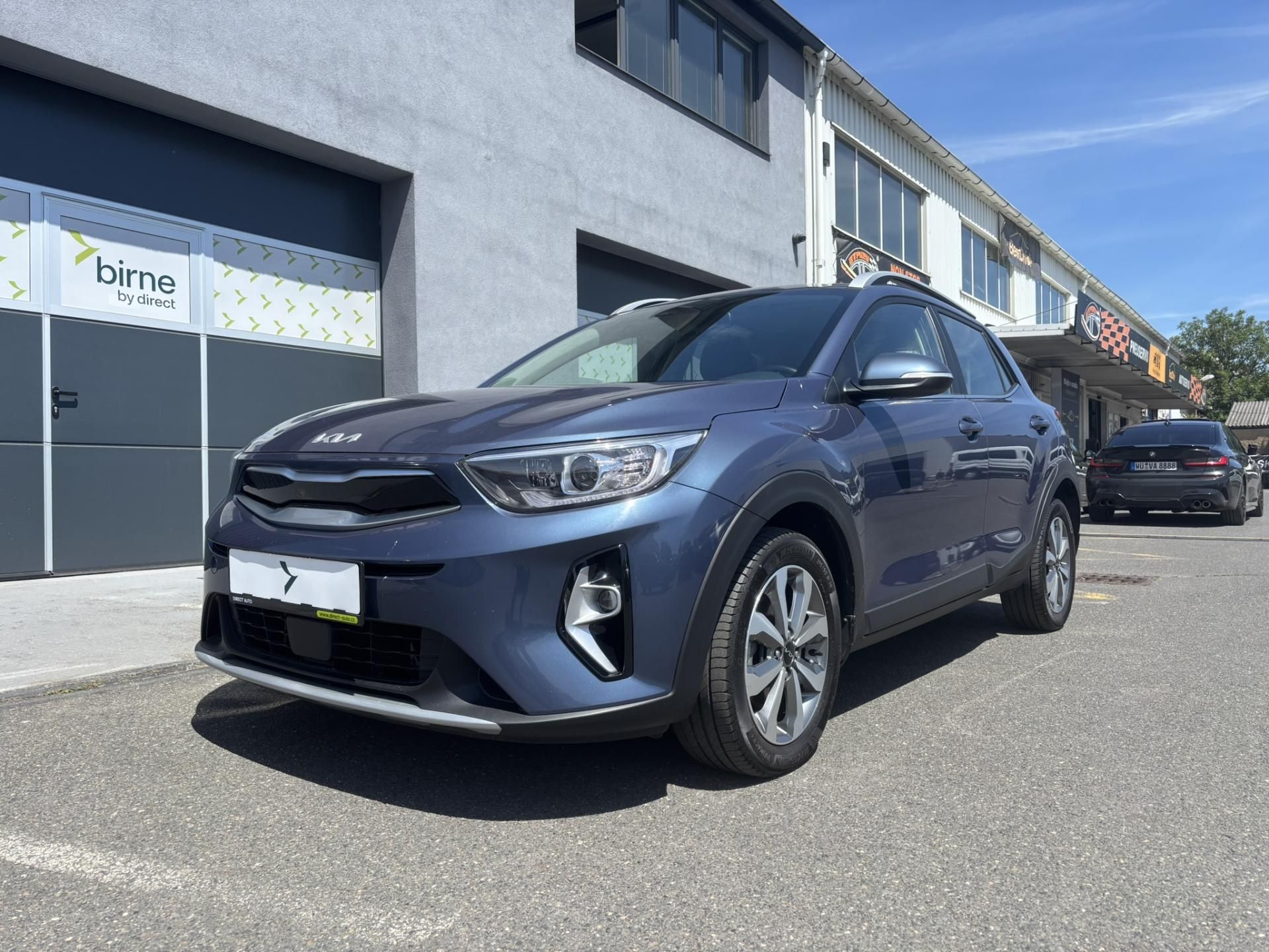 Kia Stonic, Exclusive 1.0 T-GDI - fotka 6