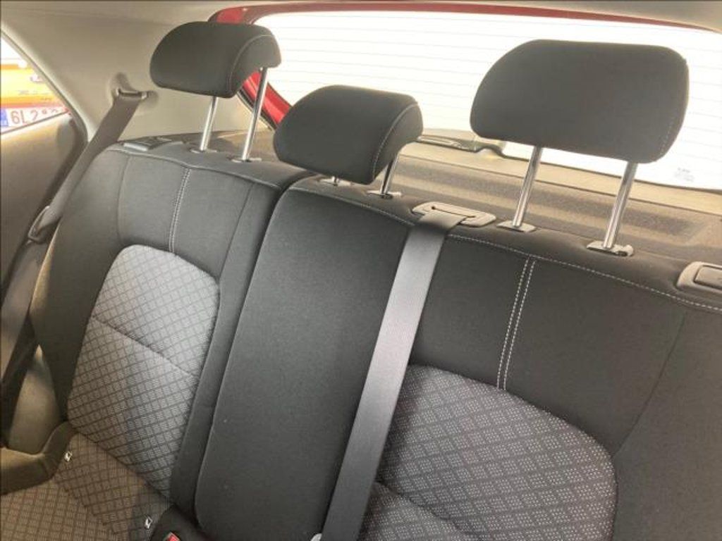 Kia Picanto, Picanto JA 1,0 GDi COMFORT - fotka 4