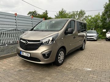 L1 1,6 CDTI BiTurbo 107kW MT6