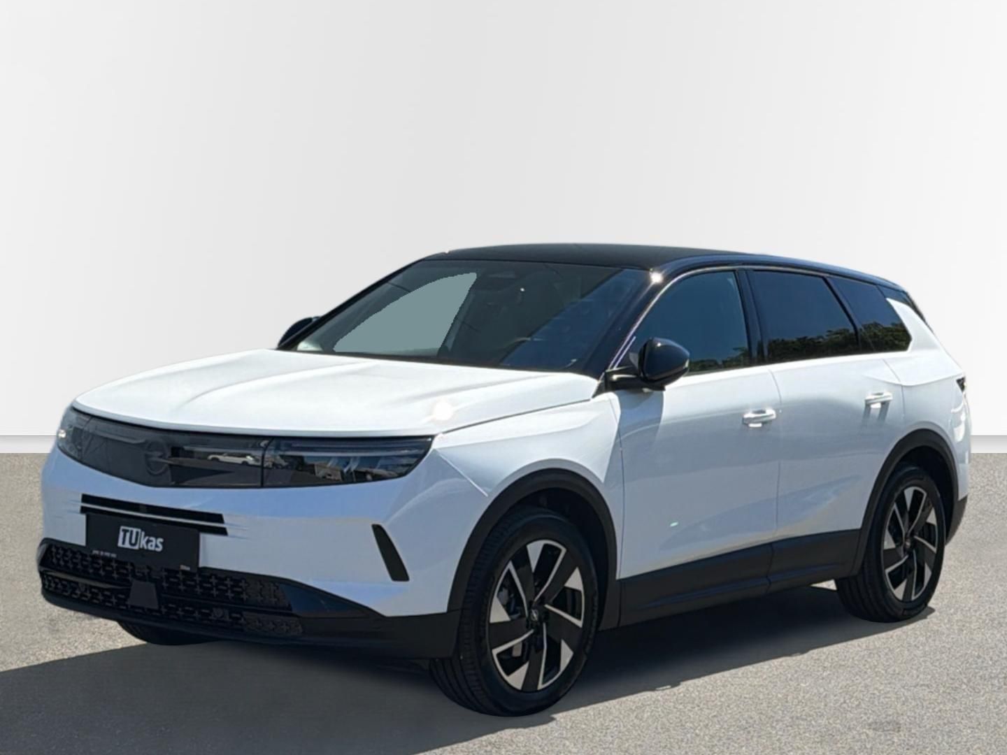 Opel Grandland, 1.2Hybrid Turbo 145k 107kW GS