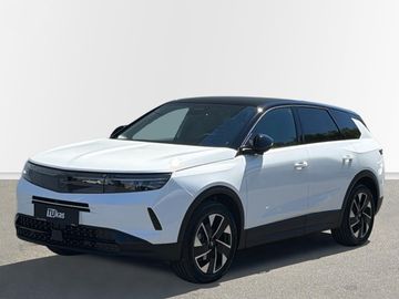 1.2Hybrid Turbo 145k 107kW GS