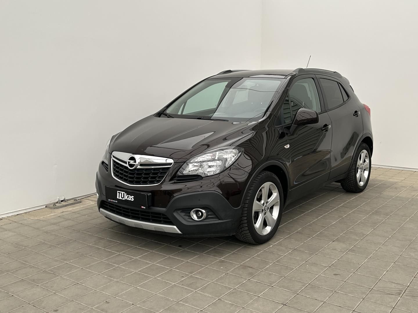 Opel Mokka, 1.4T 103kW Enjoy