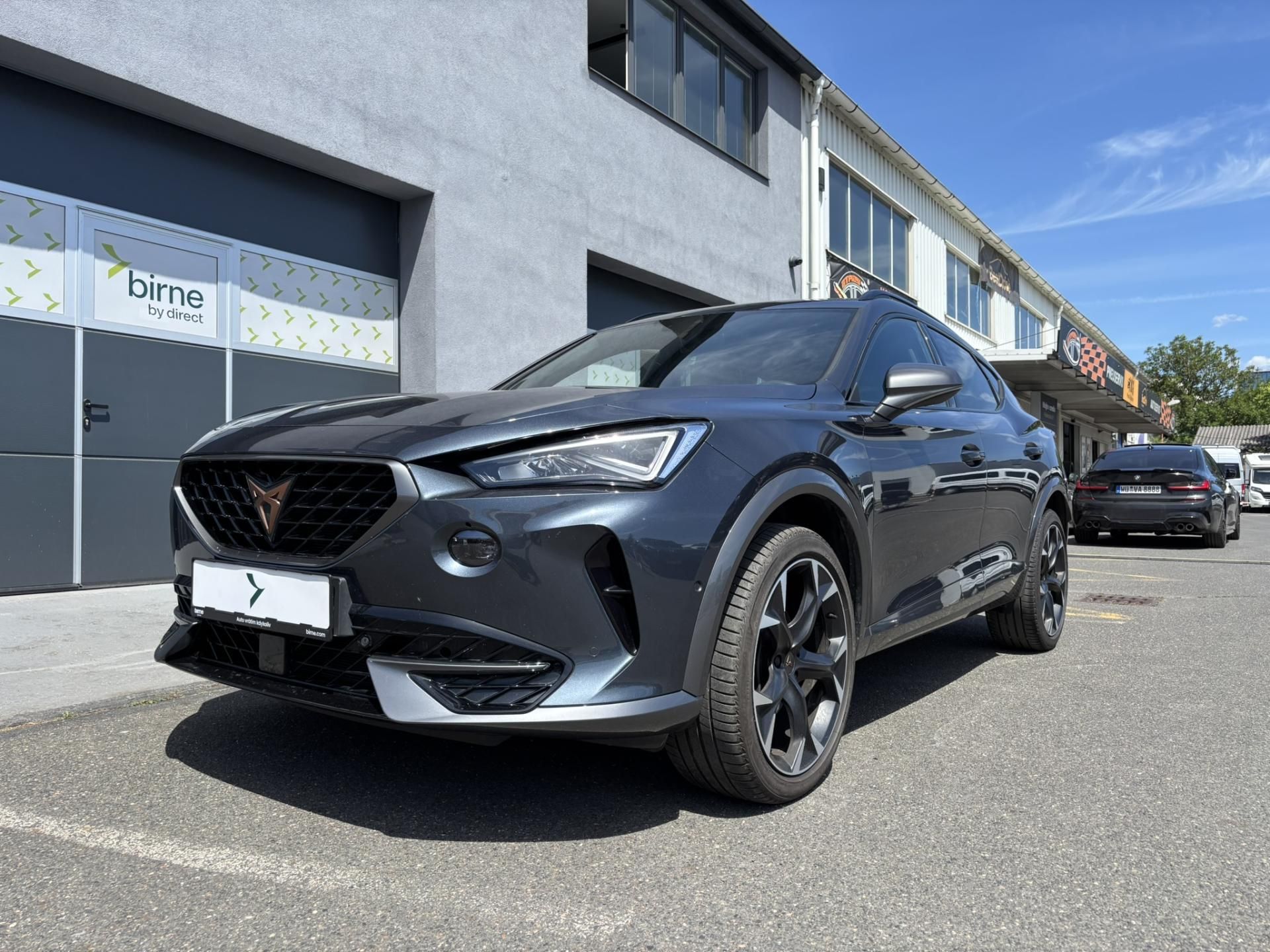 Cupra Formentor, 1.5 TSI (110 kW) - fotka 5