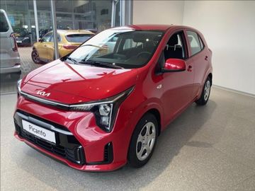 Picanto JA 1,0 GDi COMFORT
