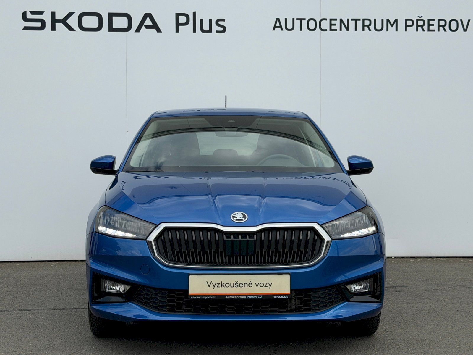 Škoda Fabia, 1.0 TSI 81kW Style - fotka 4