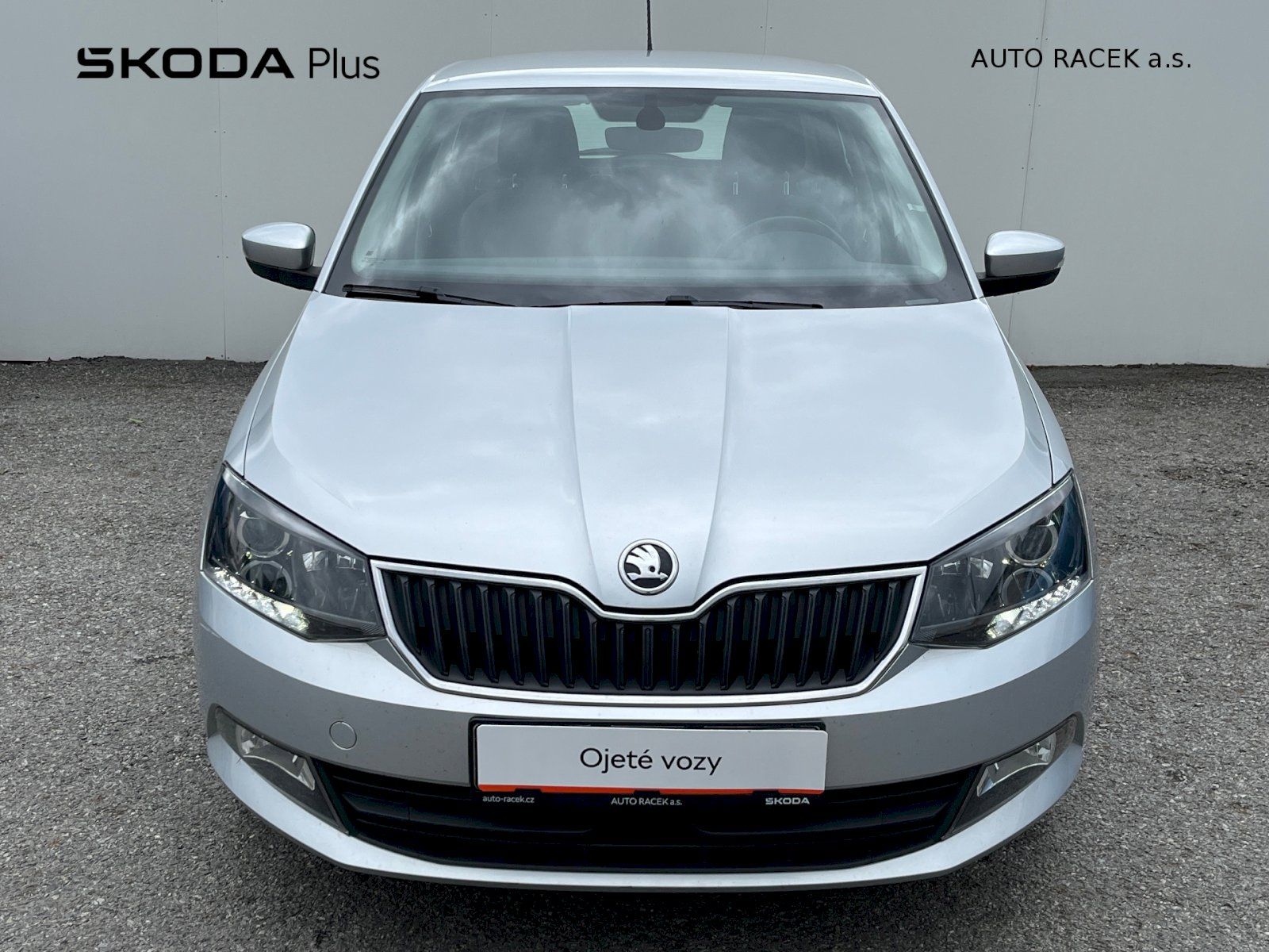 Škoda Fabia, 1.4 TDI 66kW Style - fotka 4