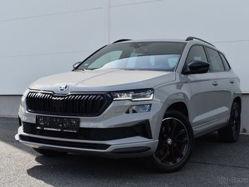Sportline/110KW/2022/4x4/DCC