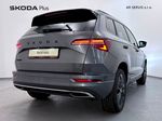 Škoda Karoq, Sportline 1.5TSI/110kW 7DSG