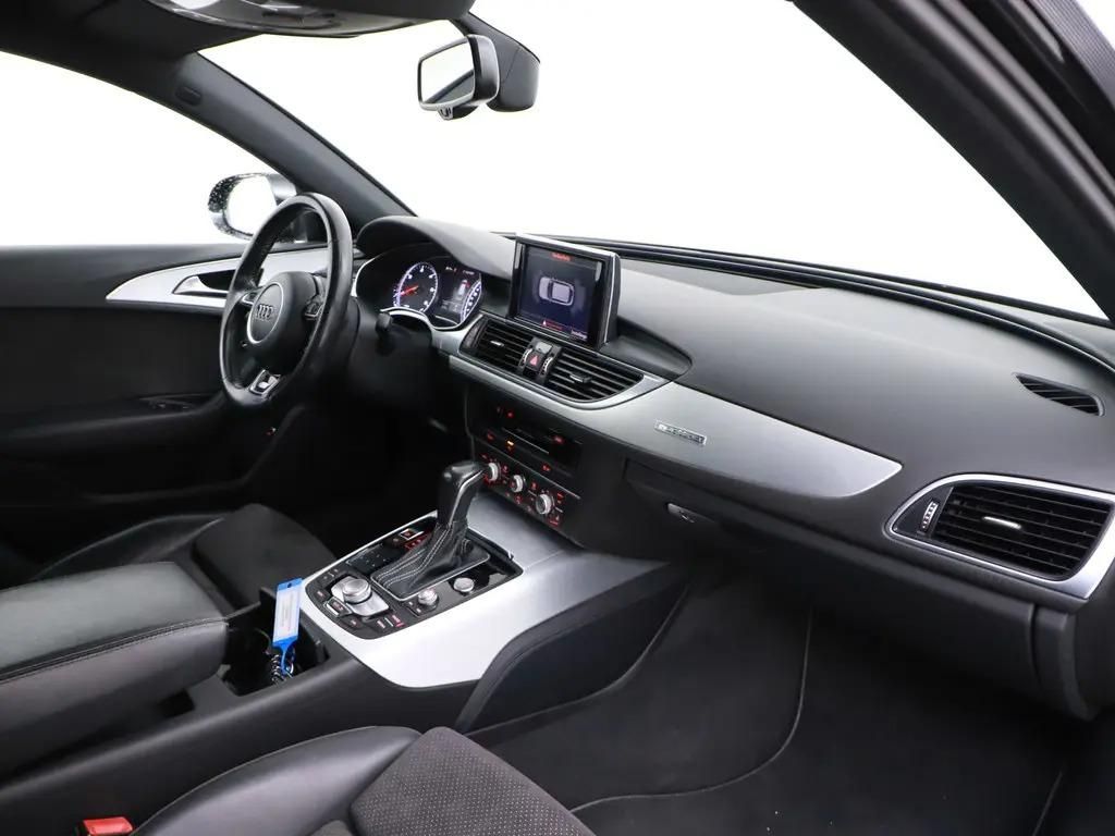 Audi A6, 3.0TDI 200kW Quattro S-Line TZ - fotka 4