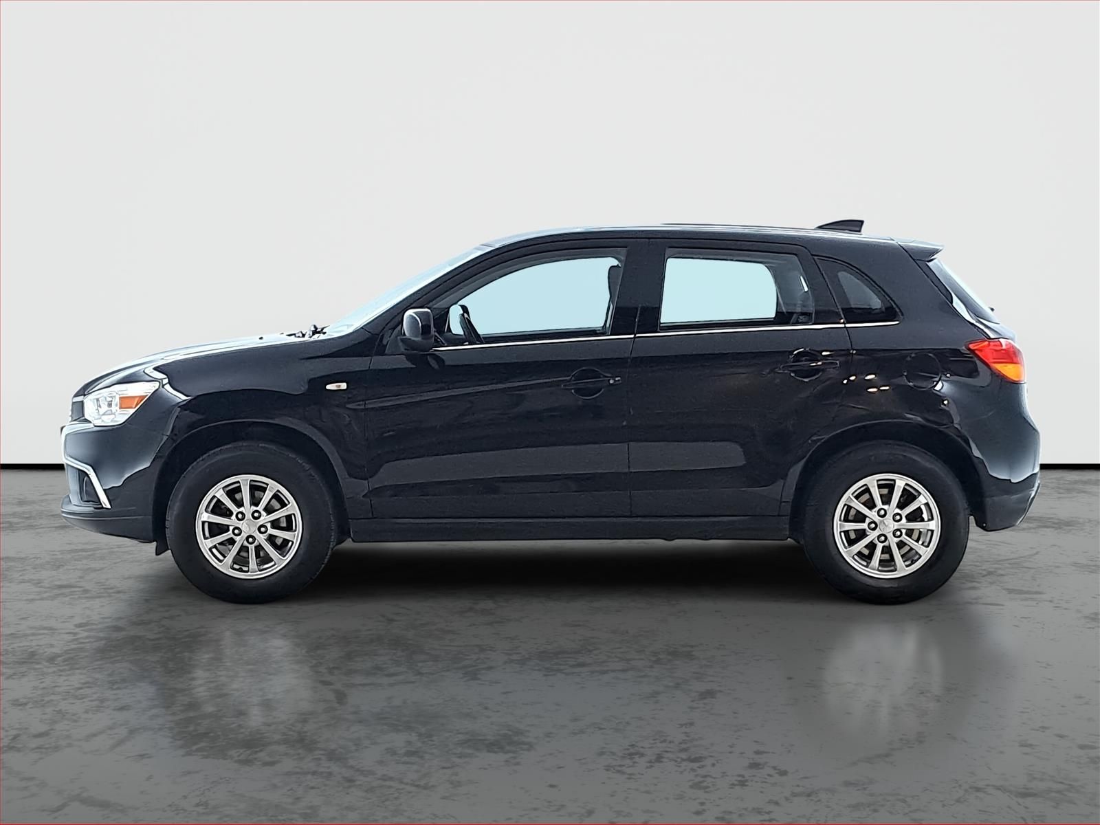 Mitsubishi ASX, 1.6 MIVEC, Serv.kniha - fotka 3