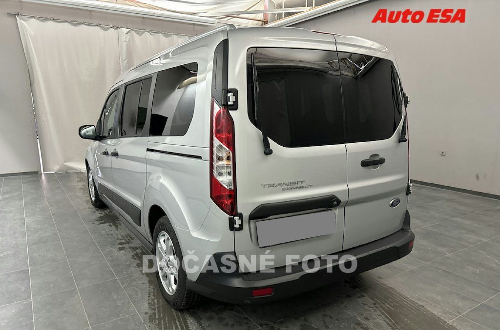 Ford Transit Connect, 1.5TDCi MAXi,Trend,navi - fotka 4