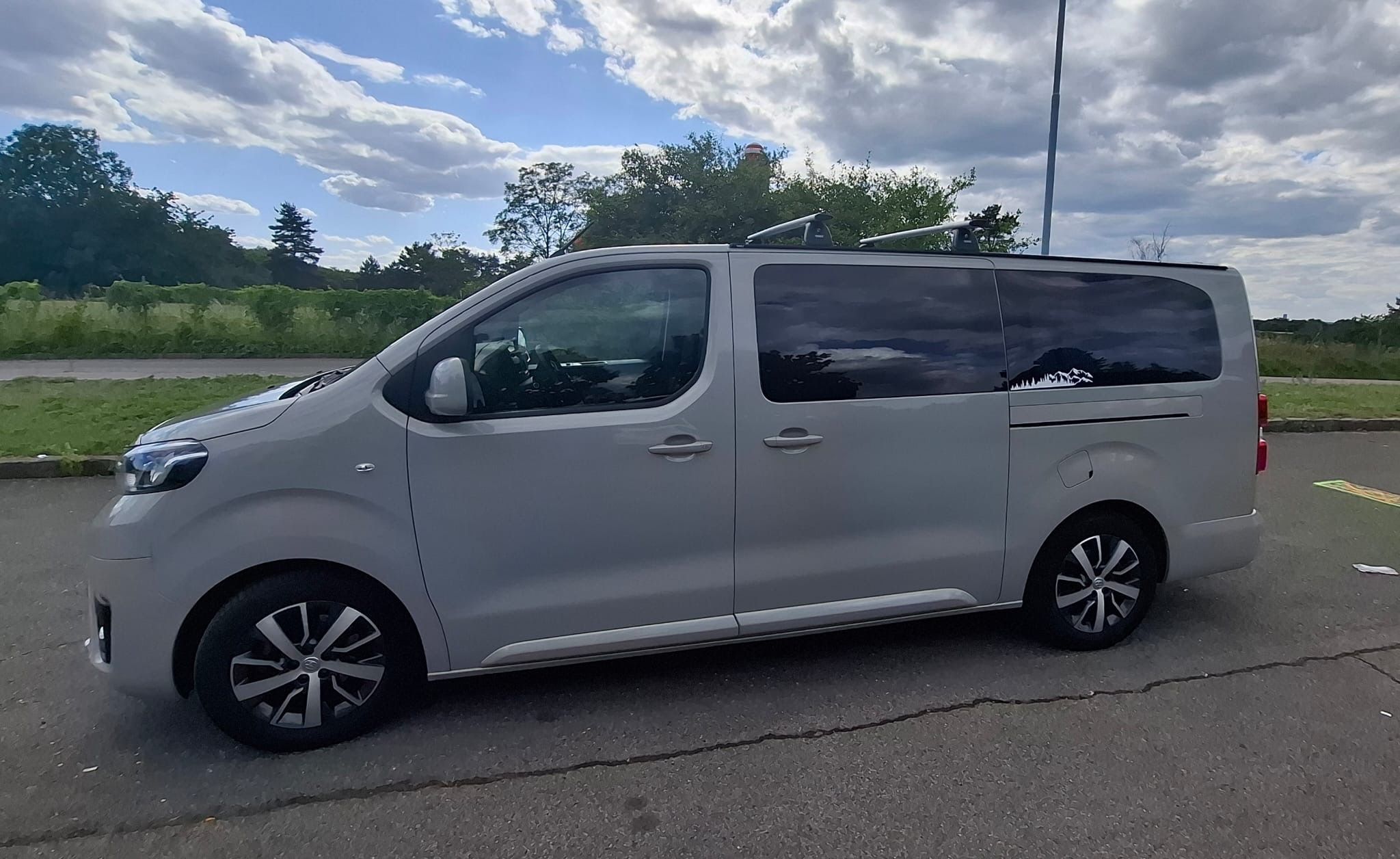 Toyota Proace - fotka 3