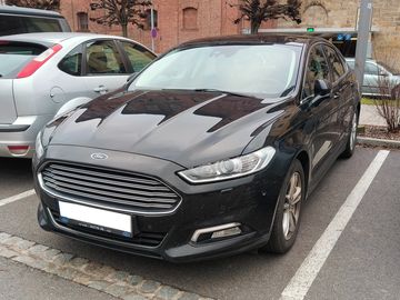 2.0 TDCi 110 kW