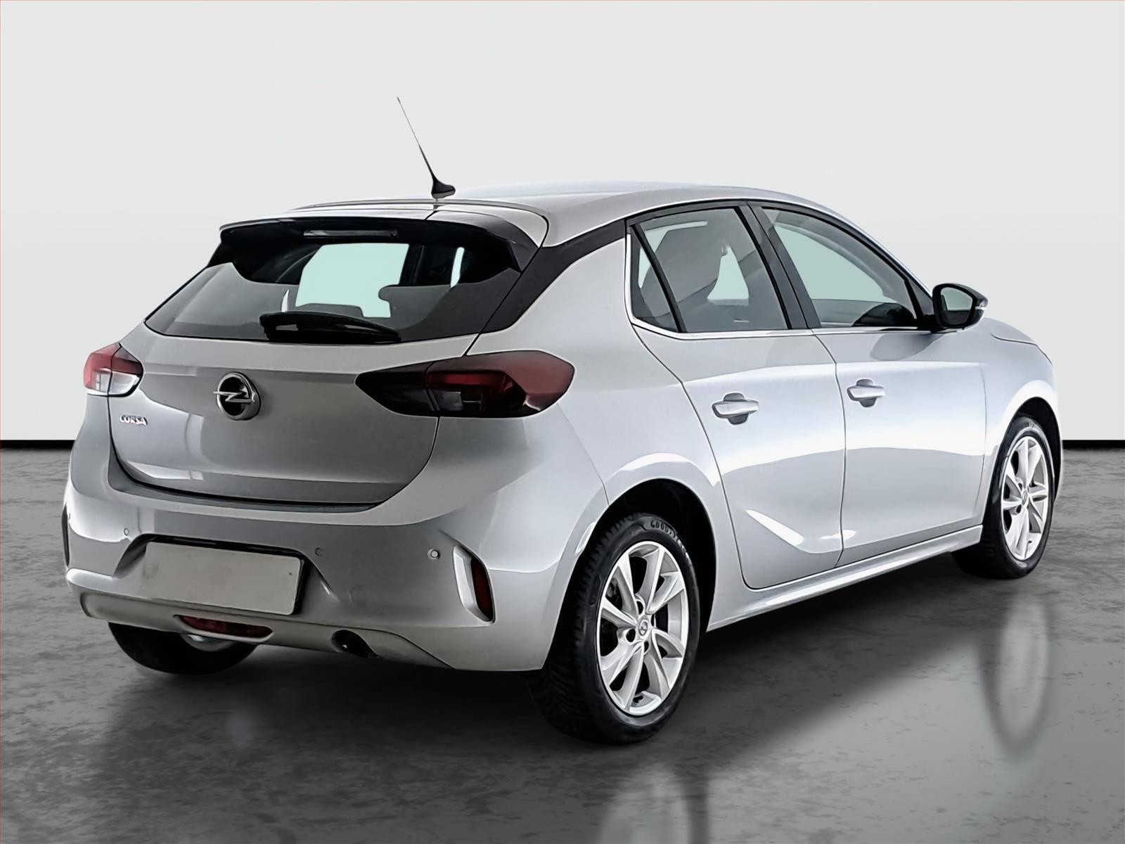 Opel Corsa, 1.5 CDTI, ČR,1.maj, Serv.kniha - fotka 5