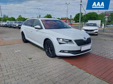 1.6 TDI, Serv.kniha, Kůže