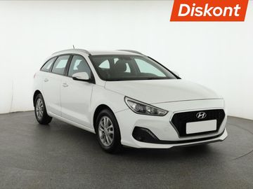 1.6 CRDi, Serv.kniha, Klima